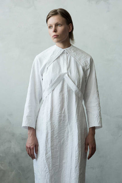 FORMULA 3-Way Transforming Shirt Dress - DZHUS - The Clothing LoungeDZHUS