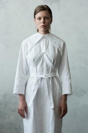 FORMULA 3-Way Transforming Shirt Dress - DZHUS - The Clothing LoungeDZHUS