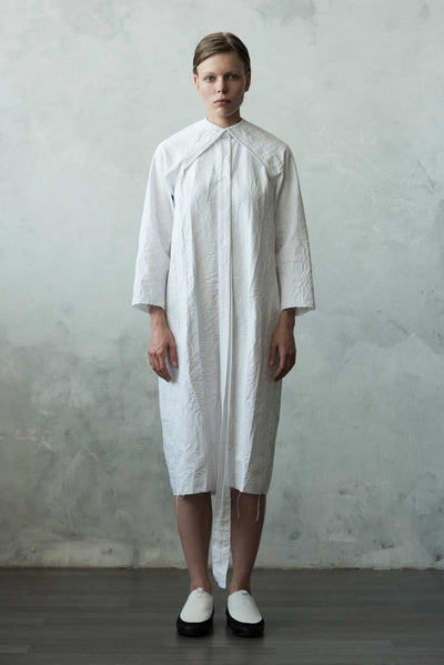 FORMULA 3-Way Transforming Shirt Dress - DZHUS - The Clothing LoungeDZHUS