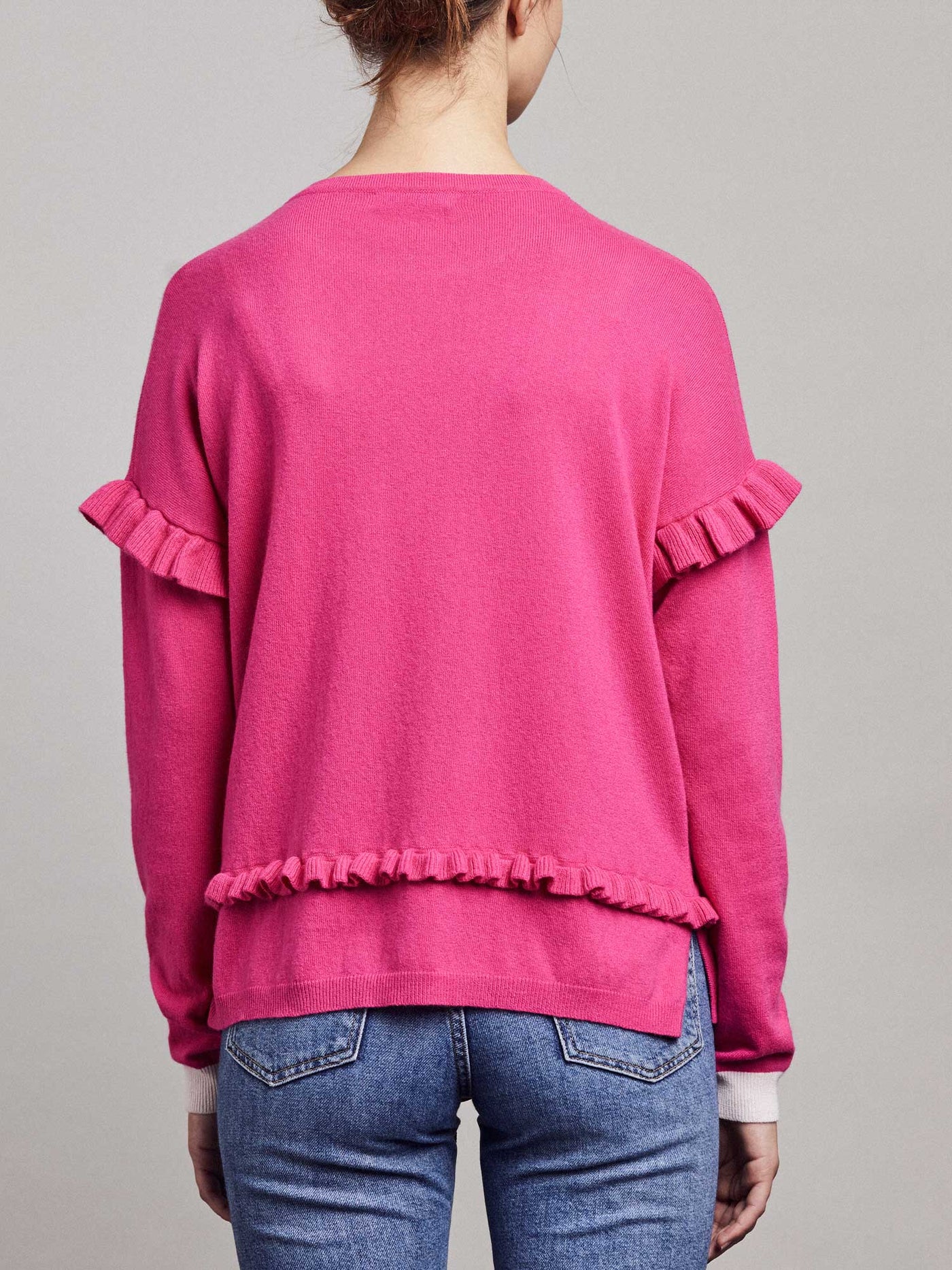 Freya "&" Jumper - The Clothing LoungeLAM Clothing