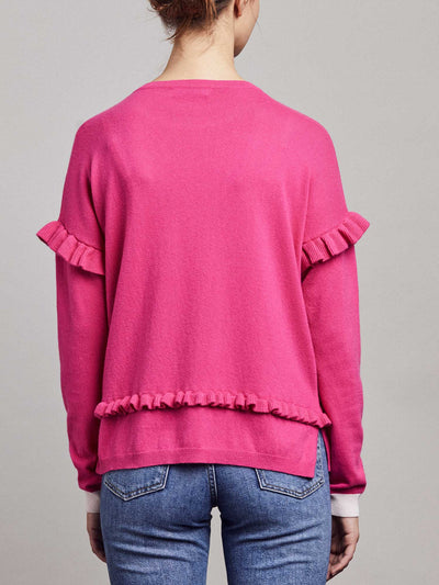 Freya "&" Jumper - The Clothing LoungeLAM Clothing