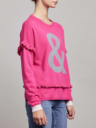 Freya "&" Jumper - The Clothing LoungeLAM Clothing