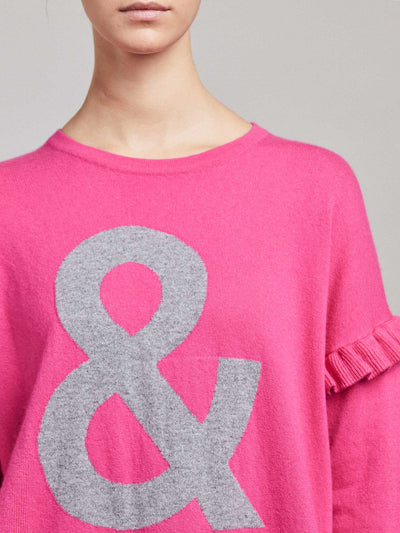 Freya "&" Jumper - The Clothing LoungeLAM Clothing