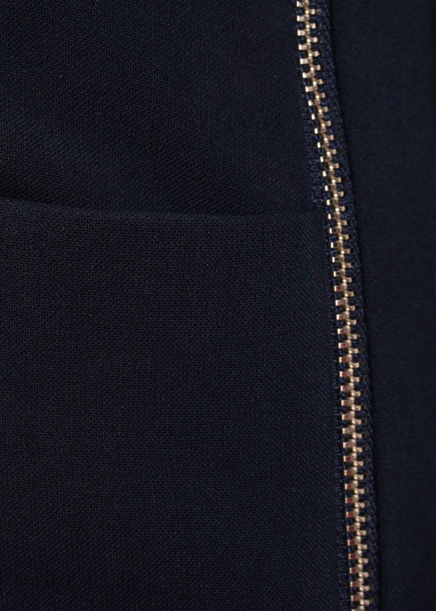 Front Split Pants - The Clothing LoungeNOPIN