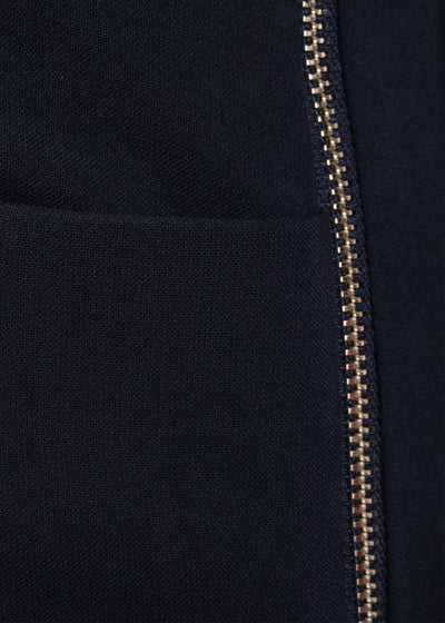 Front Split Pants - The Clothing LoungeNOPIN