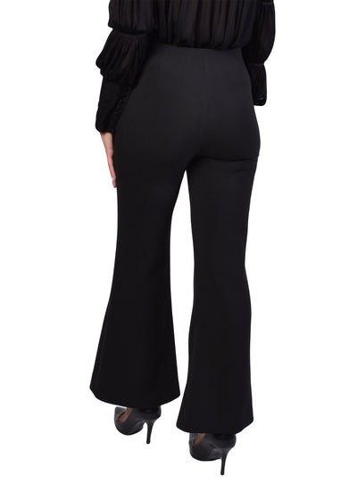 Front Split Pants - The Clothing LoungeNOPIN