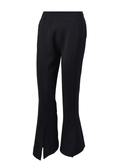 Front Split Pants - The Clothing LoungeNOPIN