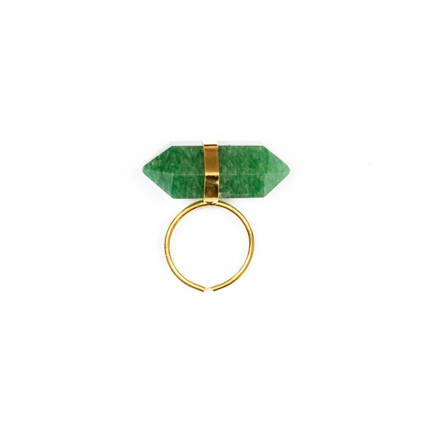 Goddess Bi-terminated Ring - The Clothing LoungeTiana Jewel