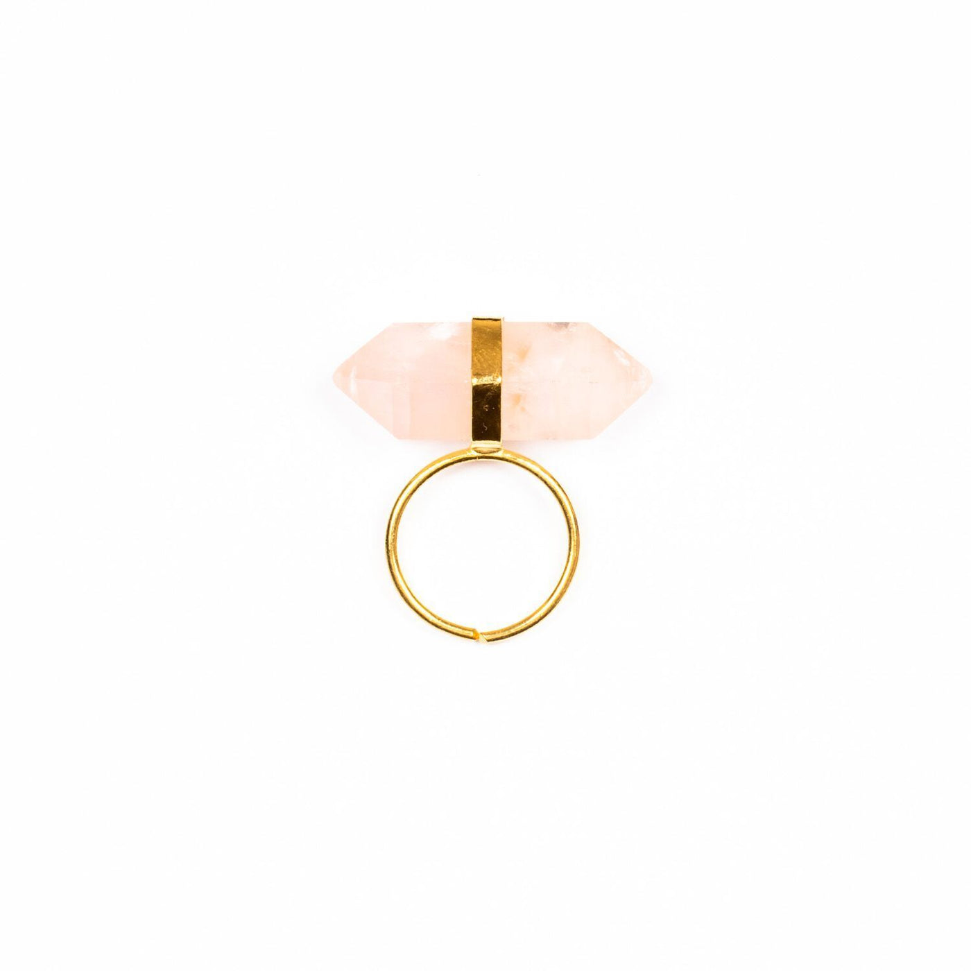 Goddess Bi-terminated Ring - The Clothing LoungeTiana Jewel
