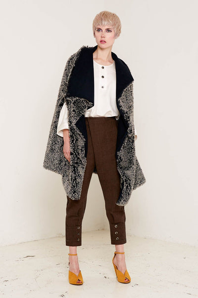 GRACE CAPE - The Clothing LoungeBo Carter