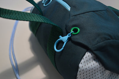 PETIT BASSIN §1' Bag