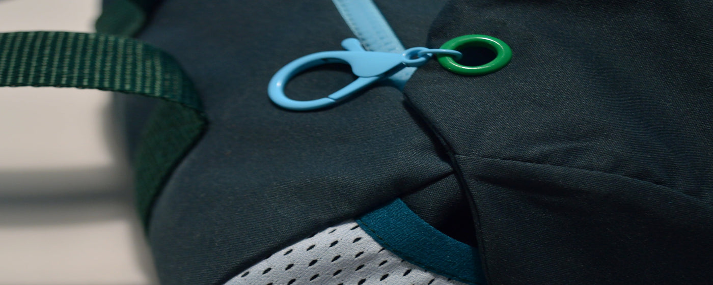 PETIT BASSIN §1' Bag