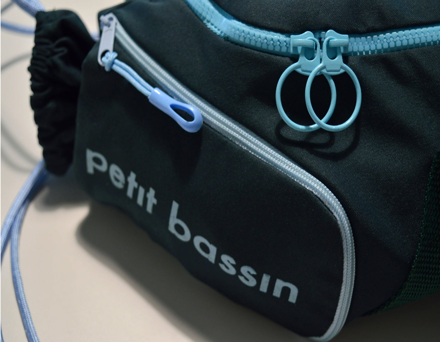'PETIT BASSIN §1' Bag