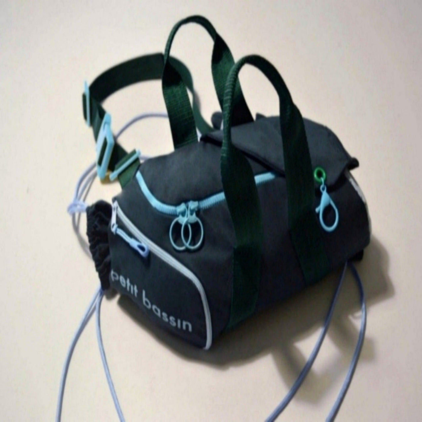 'PETIT BASSIN §1' Bag