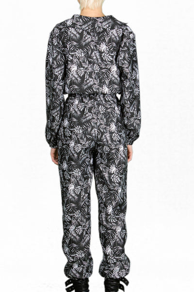 HAIM JUMPSUIT - The Clothing LoungeCorina Boboc