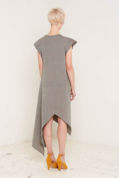 HEATHER DRESS - The Clothing LoungeBo Carter