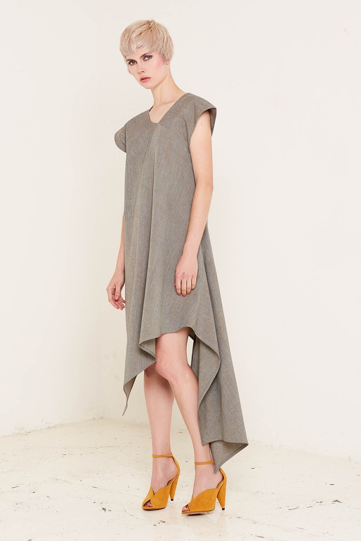 HEATHER DRESS - The Clothing LoungeBo Carter