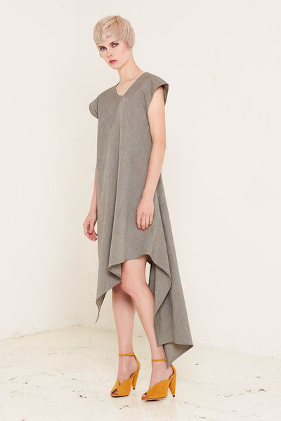 HEATHER DRESS - The Clothing LoungeBo Carter
