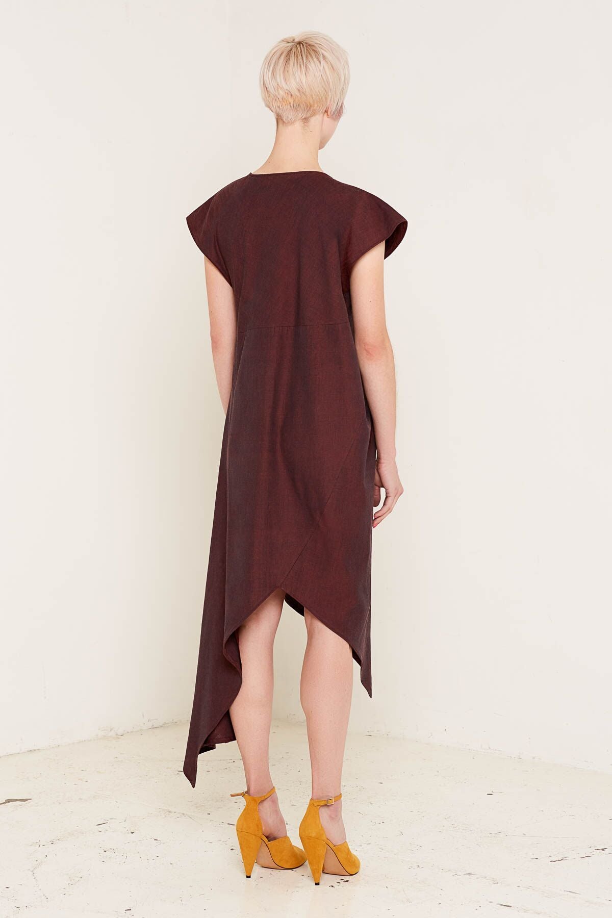 HEATHER DRESS - The Clothing LoungeBo Carter
