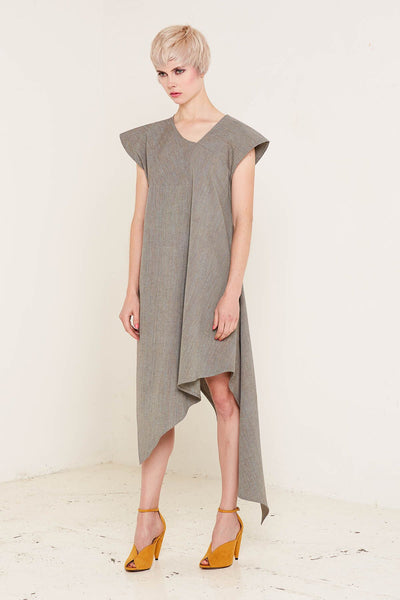 HEATHER DRESS - The Clothing LoungeBo Carter