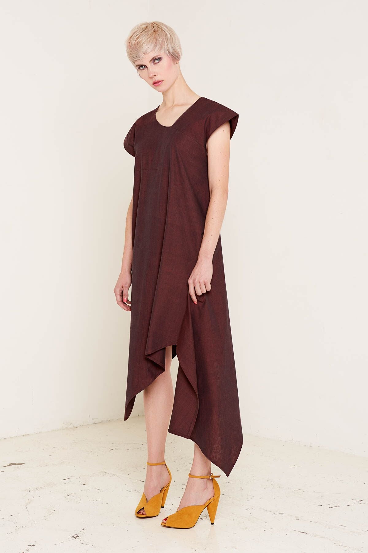 HEATHER DRESS - The Clothing LoungeBo Carter