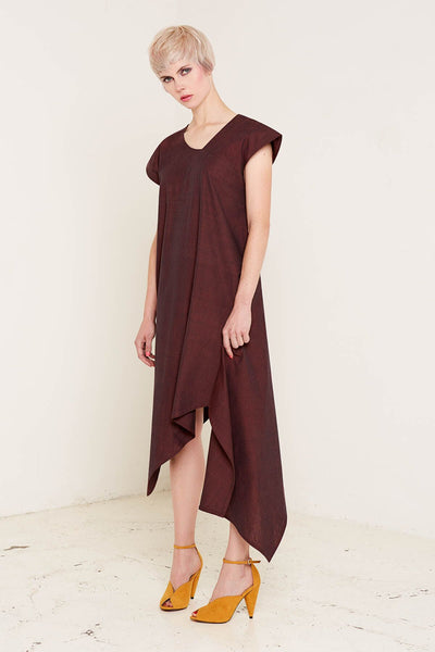 HEATHER DRESS - The Clothing LoungeBo Carter