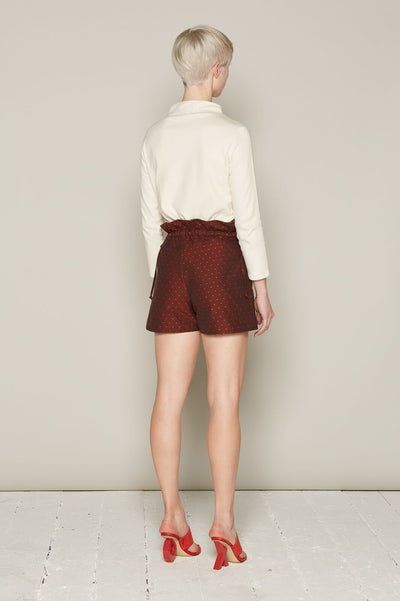 HOLLY SHORTS - The Clothing LoungeBo Carter