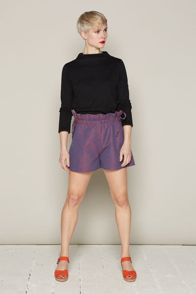 HOLLY SHORTS - The Clothing LoungeBo Carter