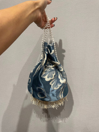 Bluebird bag