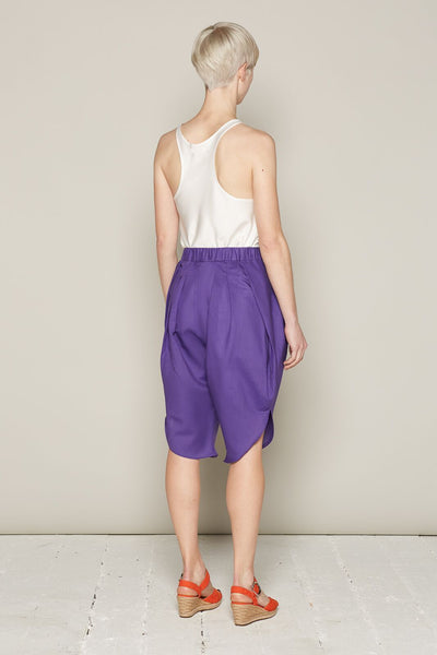 INGRID SHORTS - The Clothing LoungeBo Carter