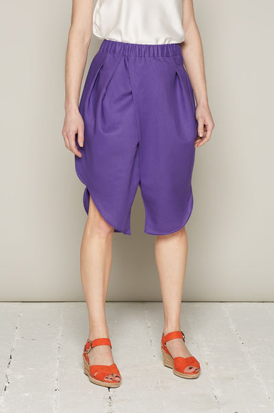 INGRID SHORTS - The Clothing LoungeBo Carter