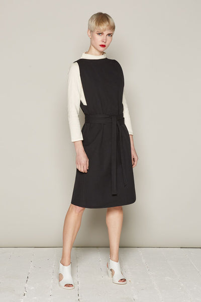 ISABELLE DRESS - The Clothing LoungeBo Carter