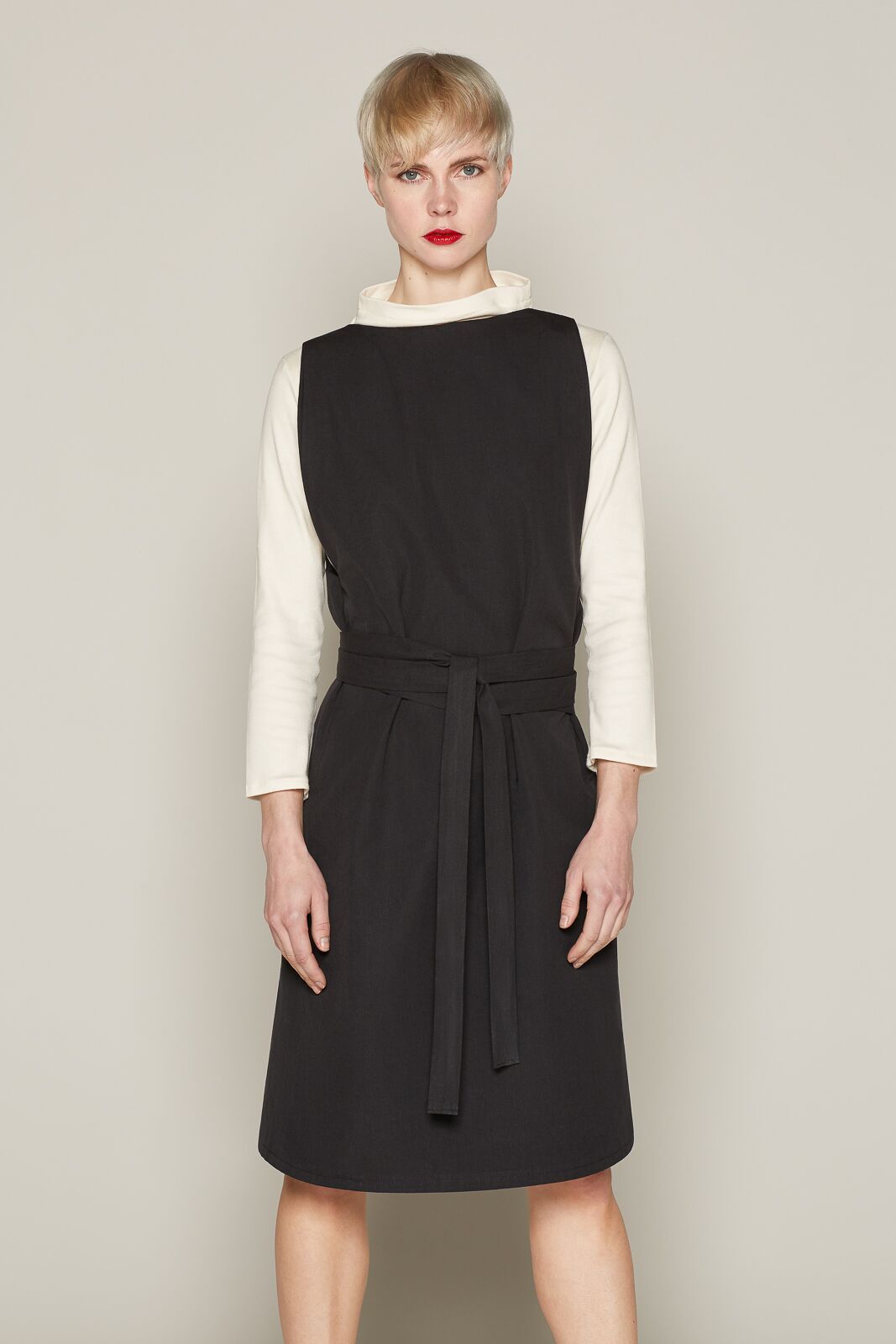 ISABELLE DRESS - The Clothing LoungeBo Carter