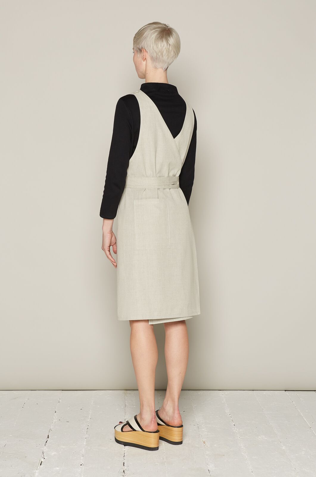ISABELLE DRESS - The Clothing LoungeBo Carter