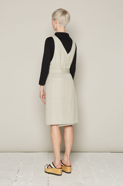 ISABELLE DRESS - The Clothing LoungeBo Carter
