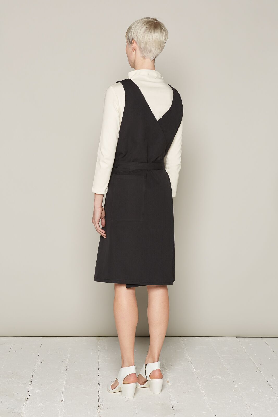 ISABELLE DRESS - The Clothing LoungeBo Carter