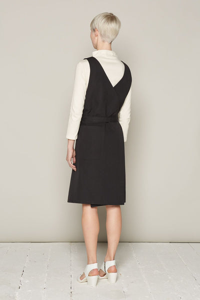 ISABELLE DRESS - The Clothing LoungeBo Carter