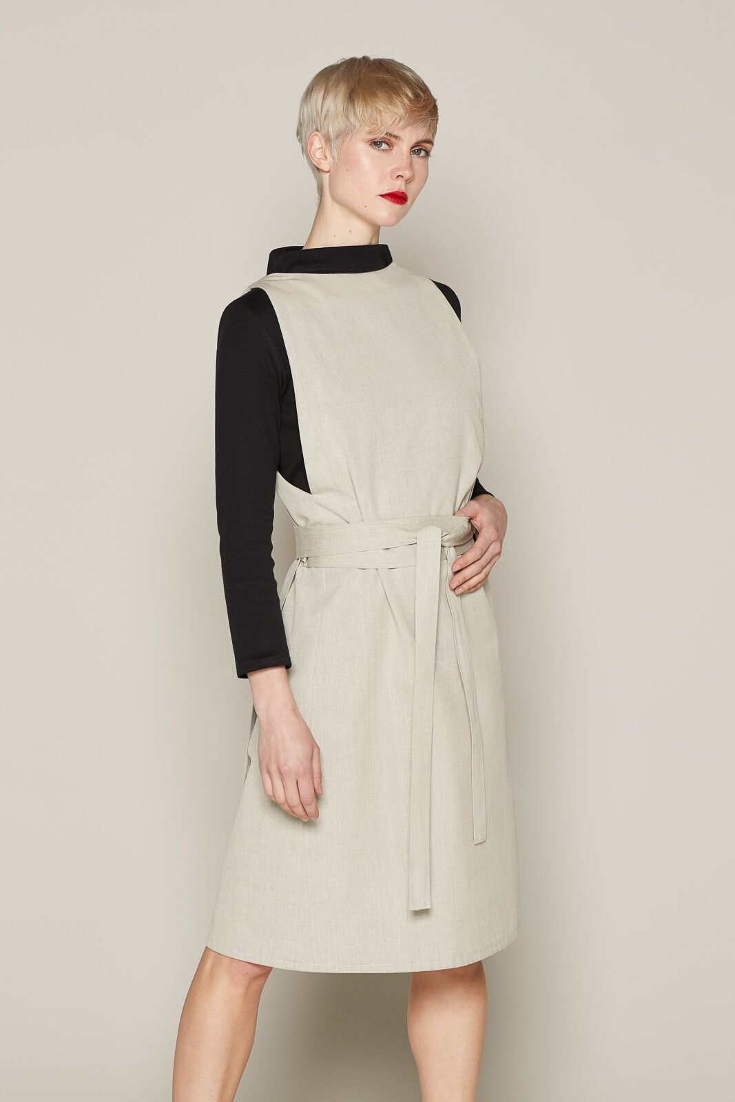 ISABELLE DRESS - The Clothing LoungeBo Carter