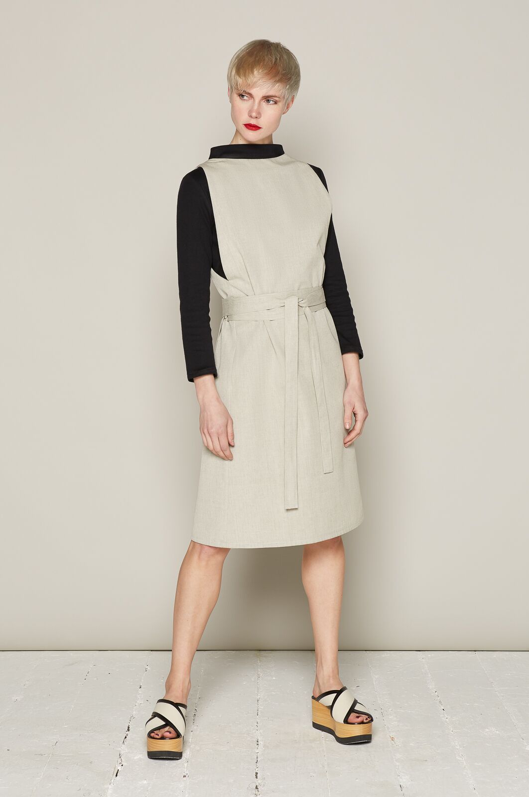 ISABELLE DRESS - The Clothing LoungeBo Carter