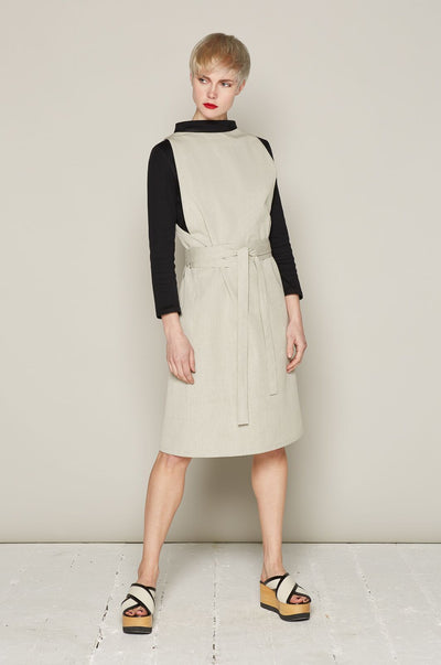 ISABELLE DRESS - The Clothing LoungeBo Carter