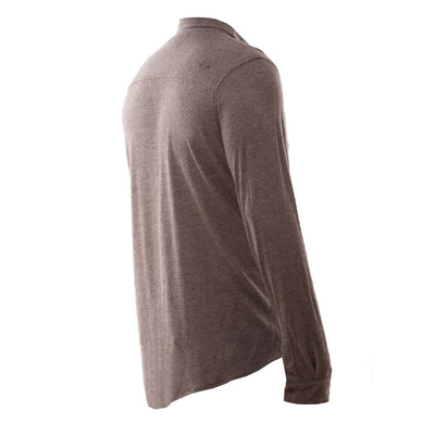 Italian fleece shirt - The Clothing LoungeWIINO