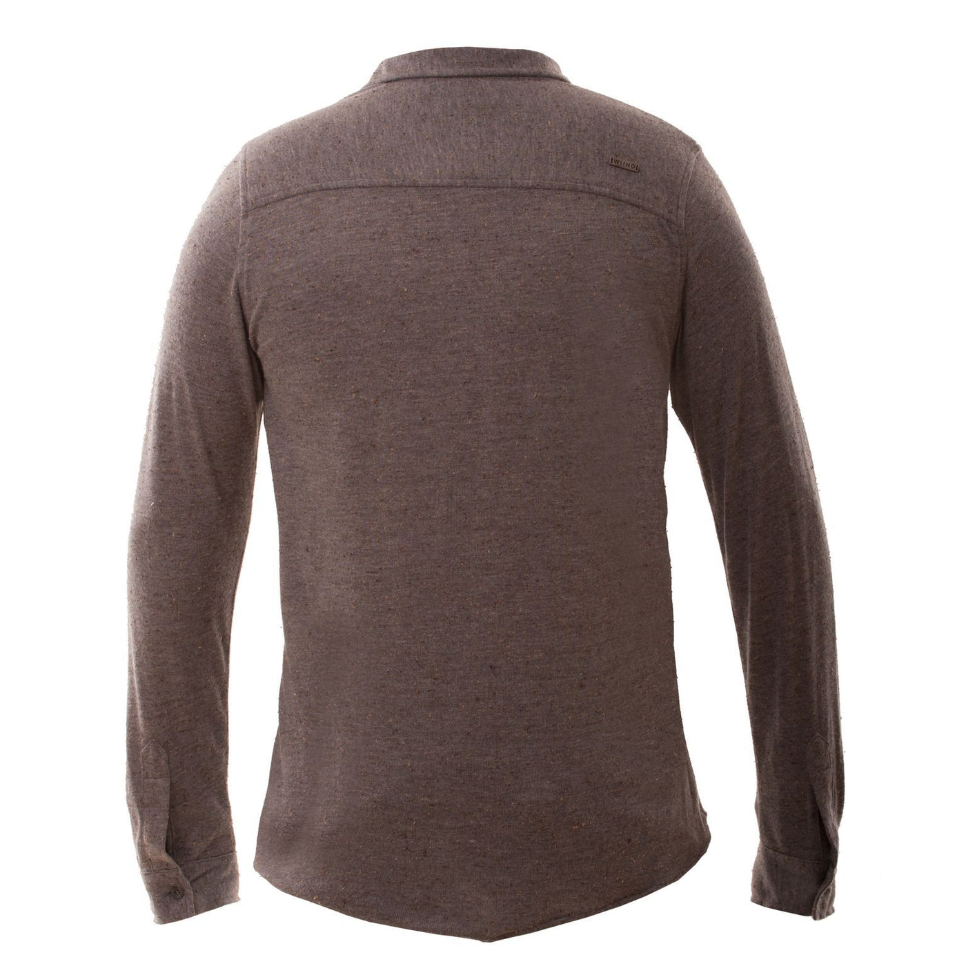 Italian fleece shirt - The Clothing LoungeWIINO