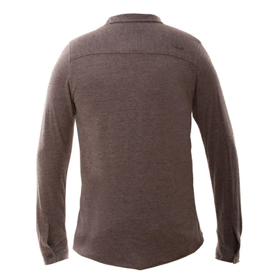 Italian fleece shirt - The Clothing LoungeWIINO