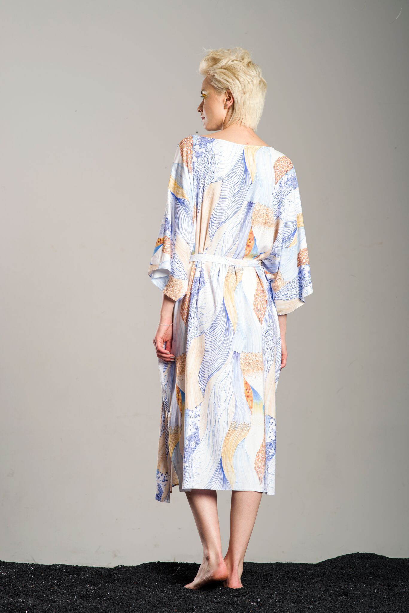 Jaara Dress - The Clothing LoungeCorina Boboc