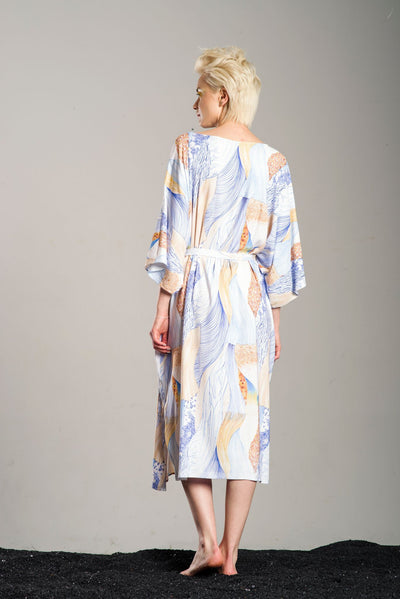 Jaara Dress - The Clothing LoungeCorina Boboc