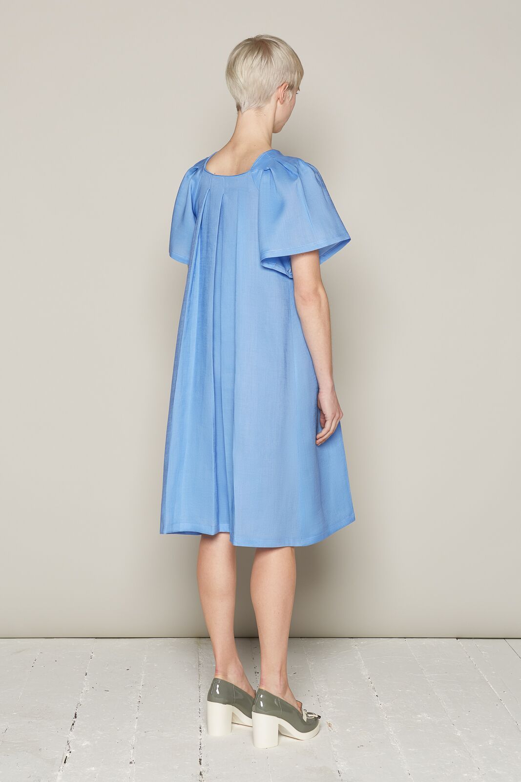 JACKIE DRESS - The Clothing LoungeBo Carter