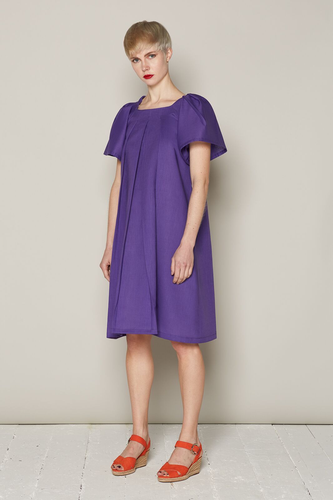 JACKIE DRESS - The Clothing LoungeBo Carter