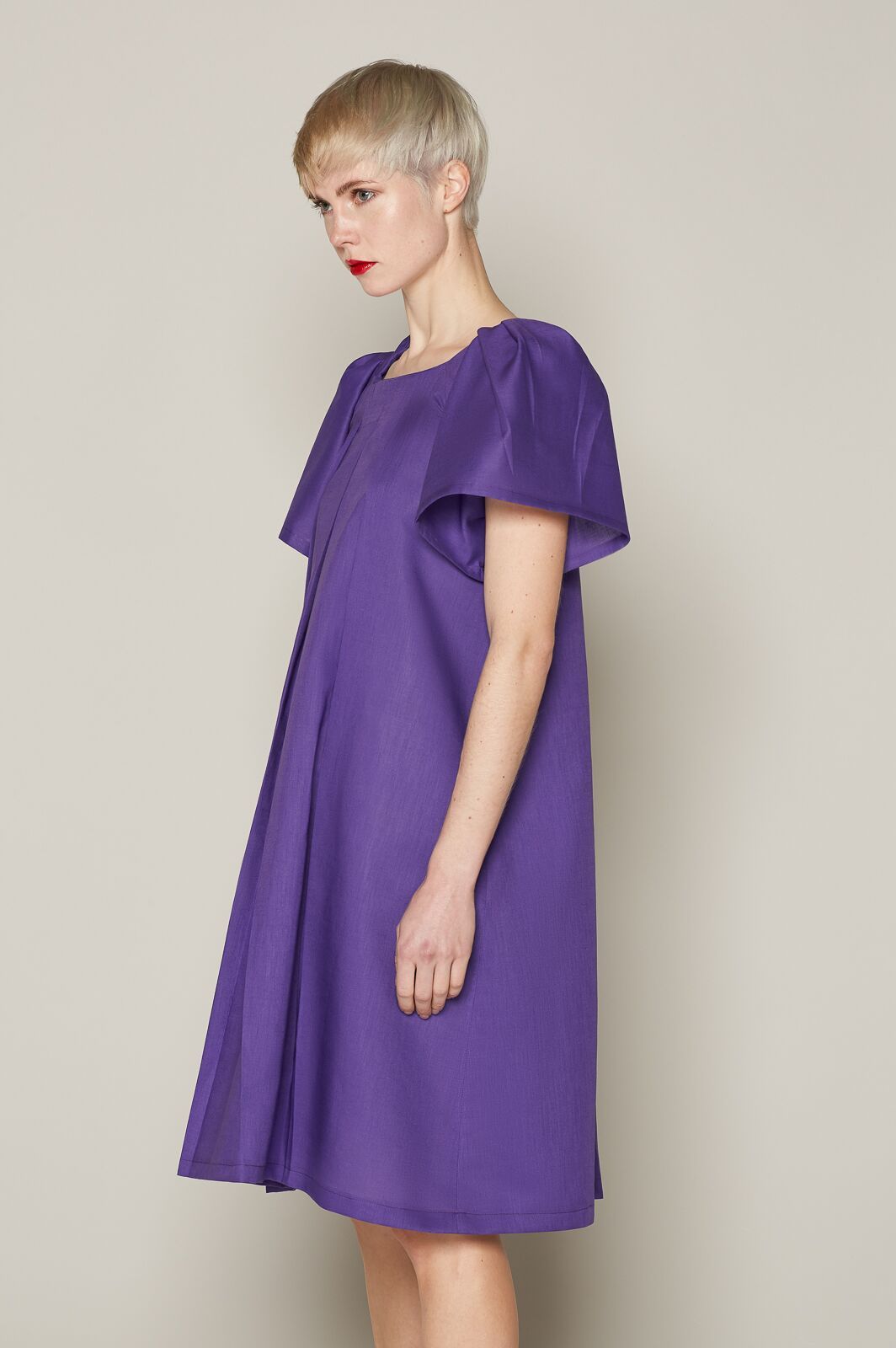 JACKIE DRESS - The Clothing LoungeBo Carter