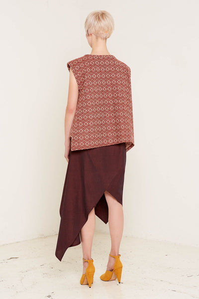 JANE TOP - The Clothing LoungeBo Carter