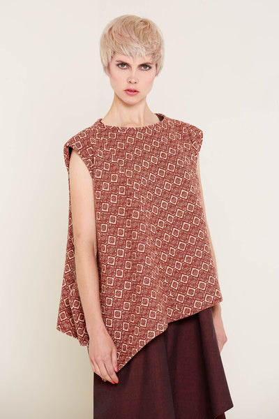 JANE TOP - The Clothing LoungeBo Carter